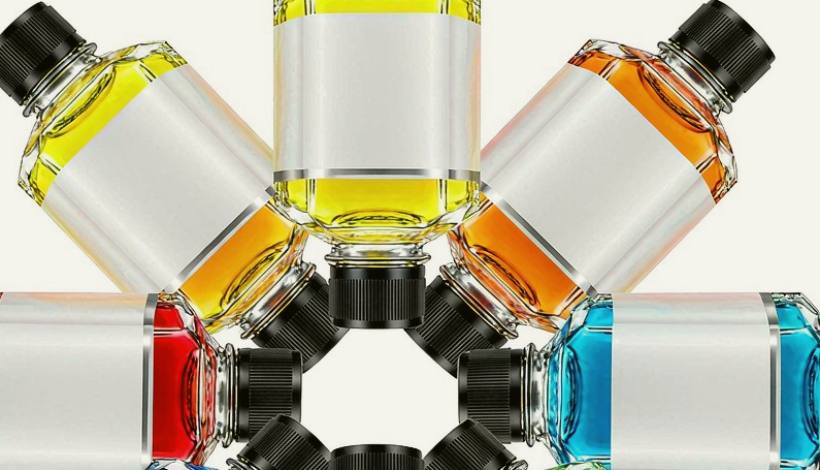Bulk Vape Goods Ocean Freight packaging detail