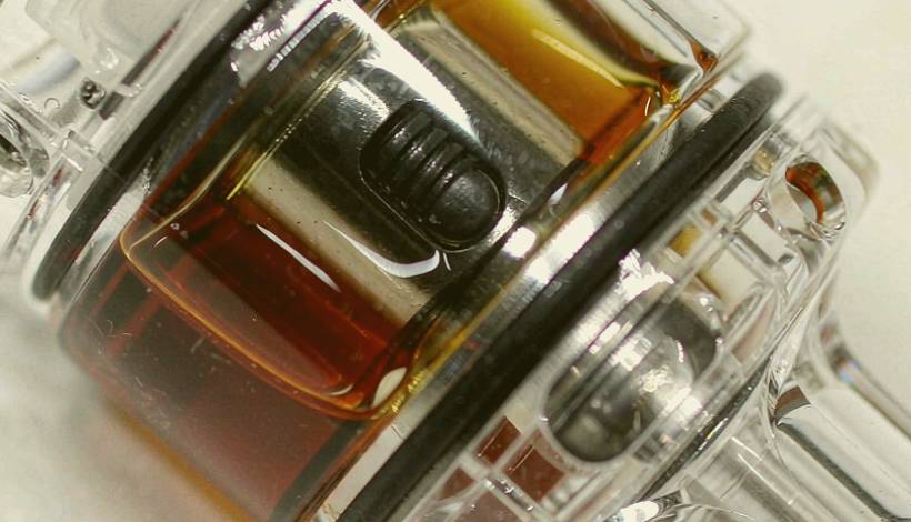 Bulk Vape Goods Ocean Freight packaging detail