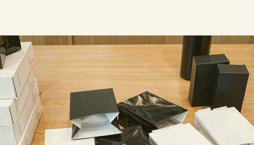 Bulk Vape Goods Ocean Freight packaging detail