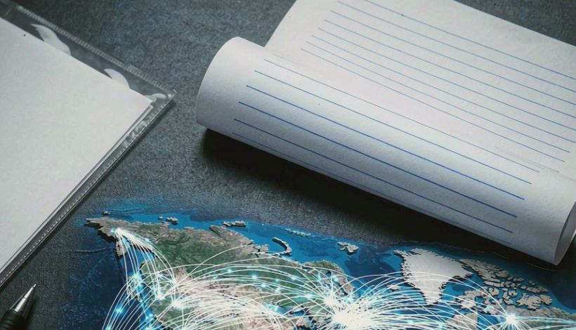 Bulk Vape Goods Ocean Freight packaging detail