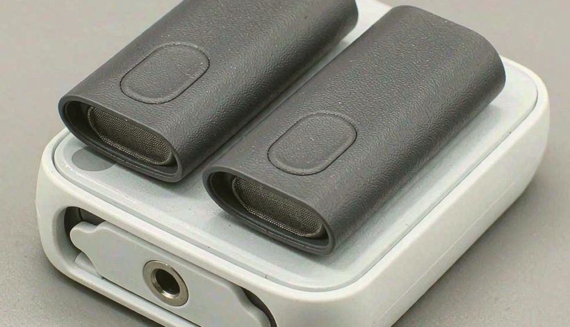 Bulk Vape Goods Ocean Freight packaging detail