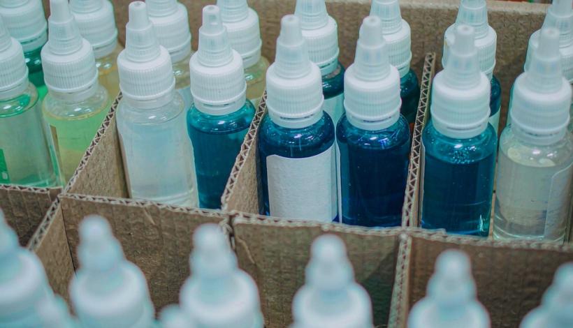 Demand Trends in 2026 — Wholesale Bulk Vape Ocean Freight — Bulk Vape Goods Ocean Freight Wholesale