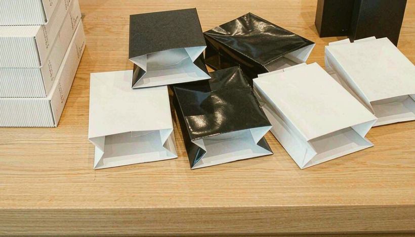 Bulk Vape Goods Ocean Freight packaging detail