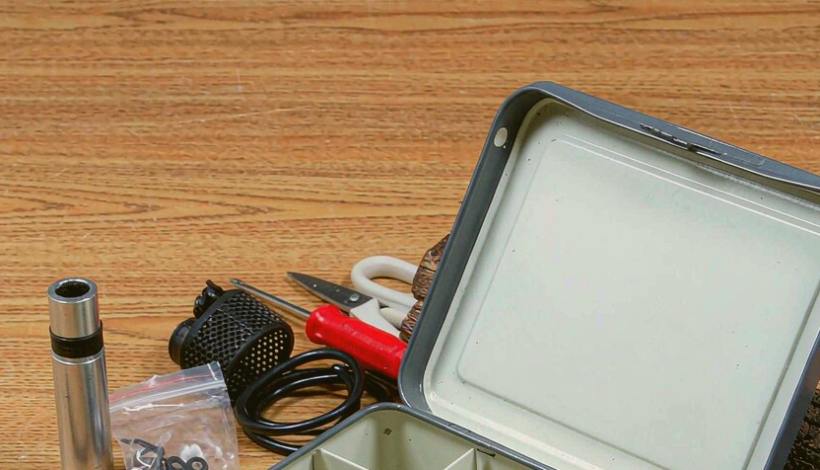 Bulk Vape Goods Ocean Freight packaging detail