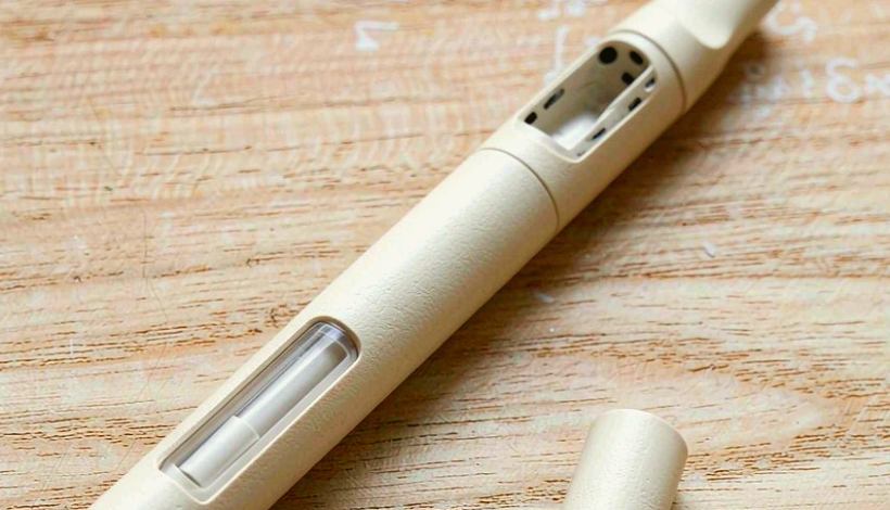Bulk Vape Goods Ocean Freight packaging detail