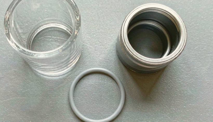 Bulk Vape Goods Ocean Freight packaging detail