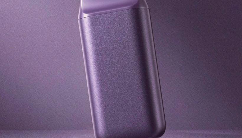 Bulk Vape Goods Ocean Freight packaging detail