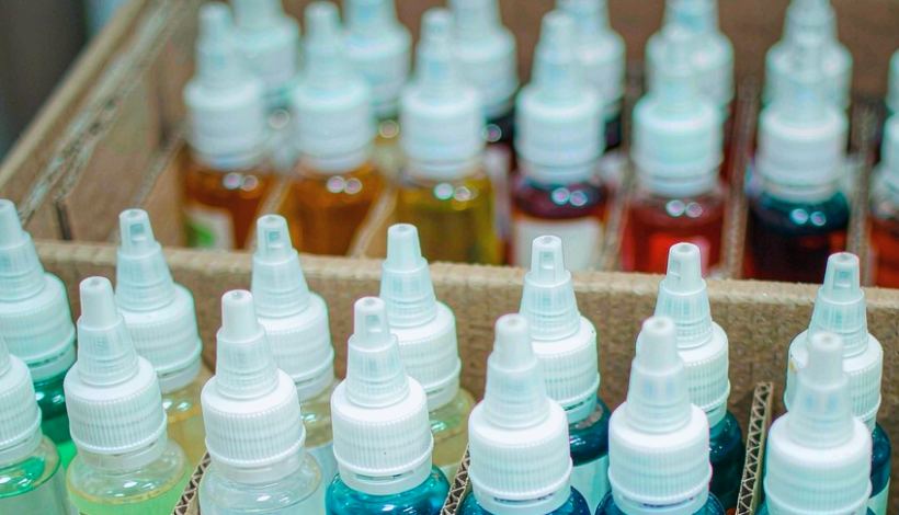 Export-Ready Bulk Vape Ocean Freight: Quality Checks for Wholesalers — Bulk Vape Goods Ocean Freight Wholesale