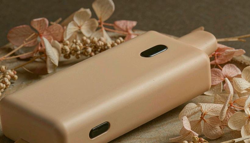Bulk Vape Goods Ocean Freight packaging detail