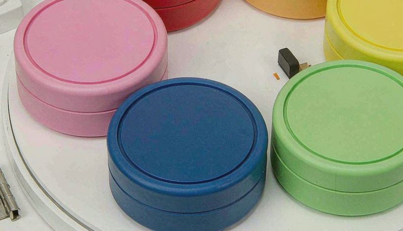 Bulk Vape Goods Ocean Freight packaging detail