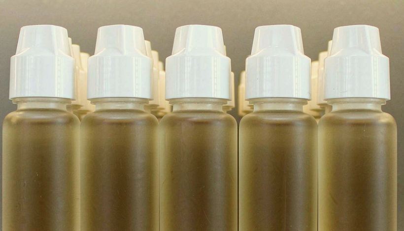 Bulk Vape Goods Ocean Freight packaging detail