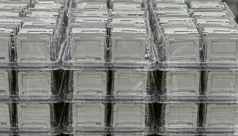 Bulk Vape Goods Ocean Freight packaging detail