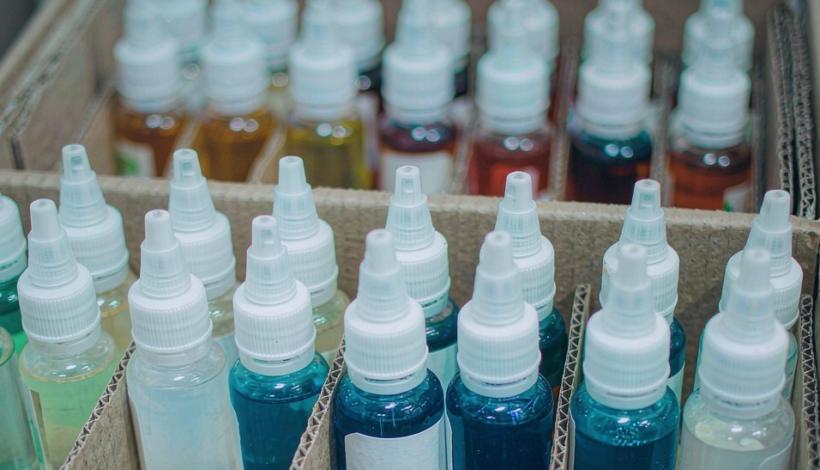 Factory-Direct Bulk Vape Ocean Freight: Lead Times for Vape Shops — Bulk Vape Goods Ocean Freight Wholesale