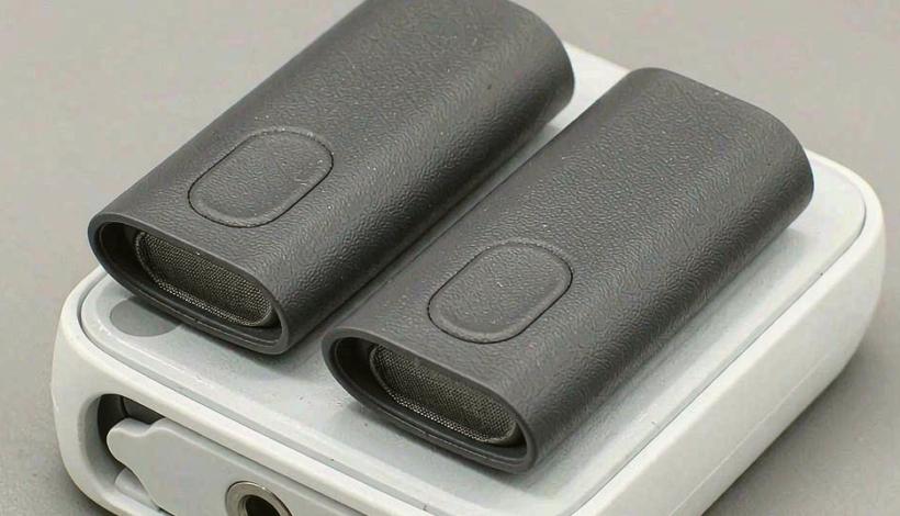 Bulk Vape Goods Ocean Freight packaging detail