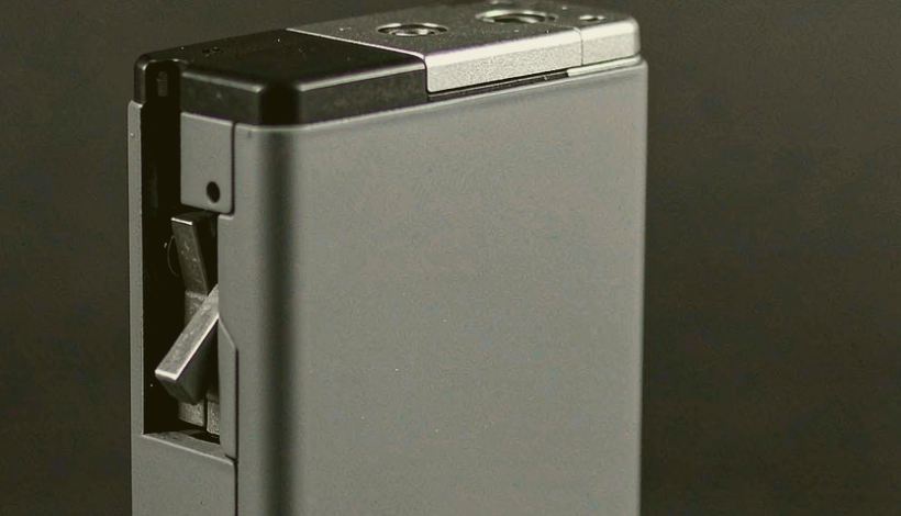 Bulk Vape Goods Ocean Freight packaging detail