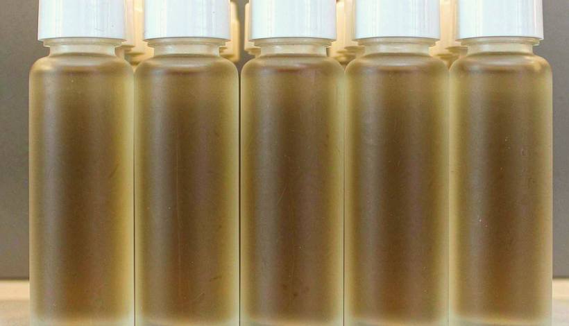 Bulk Vape Goods Ocean Freight packaging detail