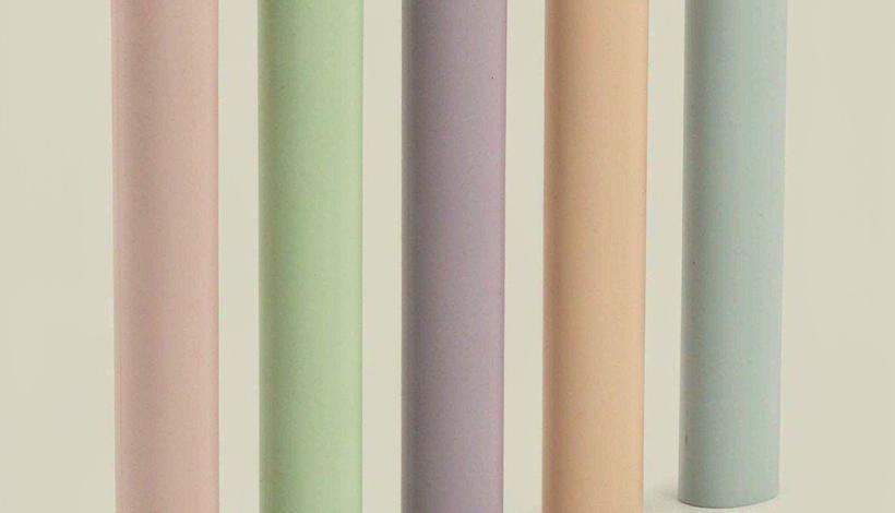 Bulk Vape Goods Ocean Freight packaging detail