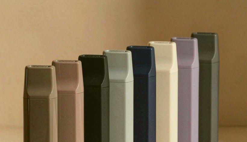 Bulk Vape Goods Ocean Freight packaging detail
