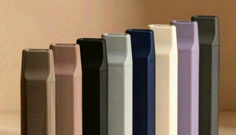 Bulk Vape Goods Ocean Freight packaging detail