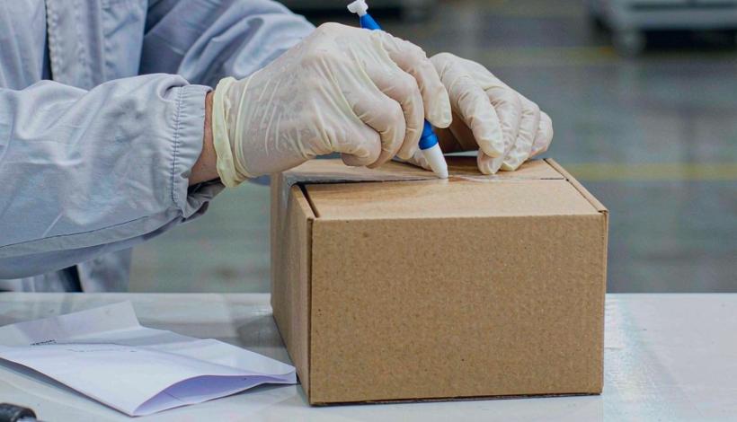 Fast-Moving Bulk Vape Ocean Freight: Lead Times for Retail Chains — Bulk Vape Goods Ocean Freight Wholesale