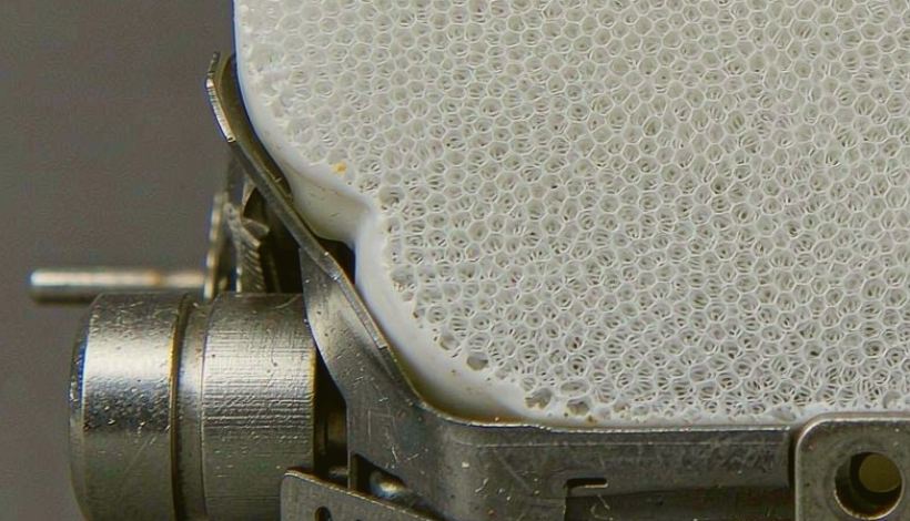 Bulk Vape Goods Ocean Freight packaging detail