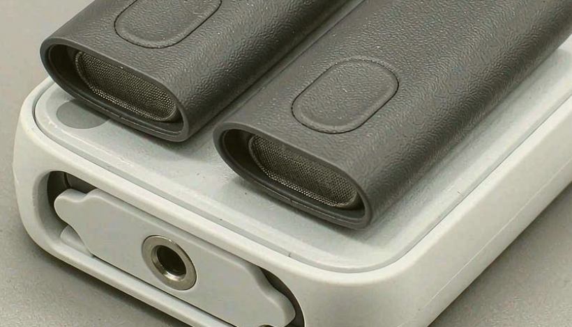 Bulk Vape Goods Ocean Freight packaging detail