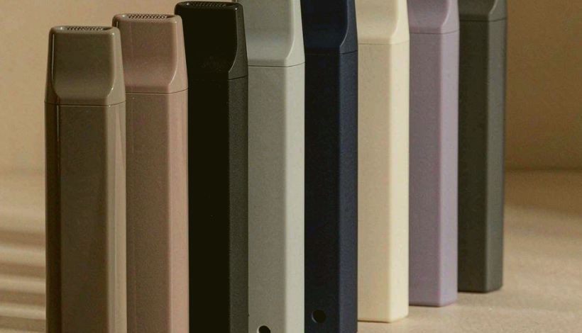 Bulk Vape Goods Ocean Freight packaging detail