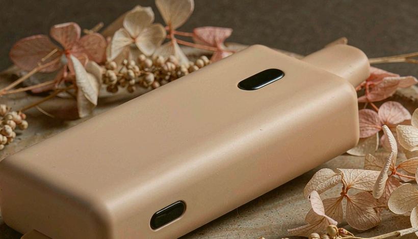 Bulk Vape Goods Ocean Freight packaging detail