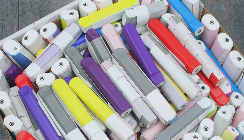First-Time Import Steps — Bulk Vape Ocean Freight Sourcing — Bulk Vape Goods Ocean Freight Wholesale