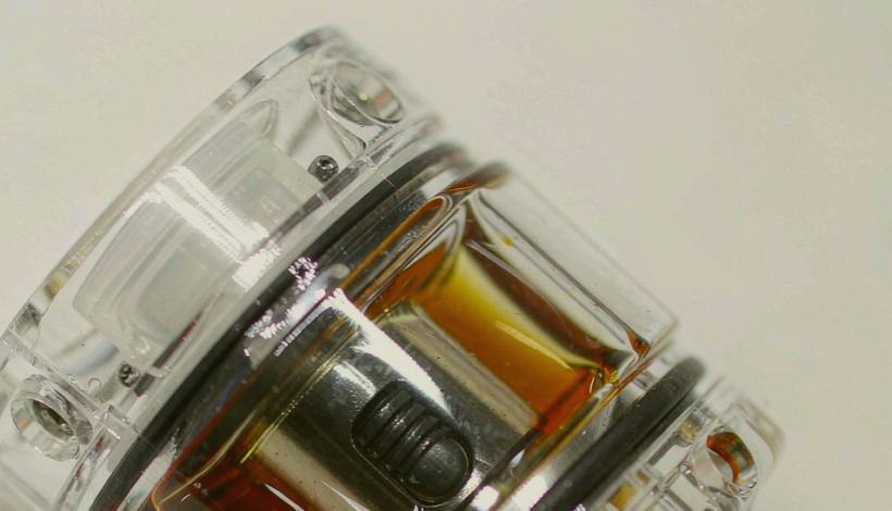 Bulk Vape Goods Ocean Freight packaging detail