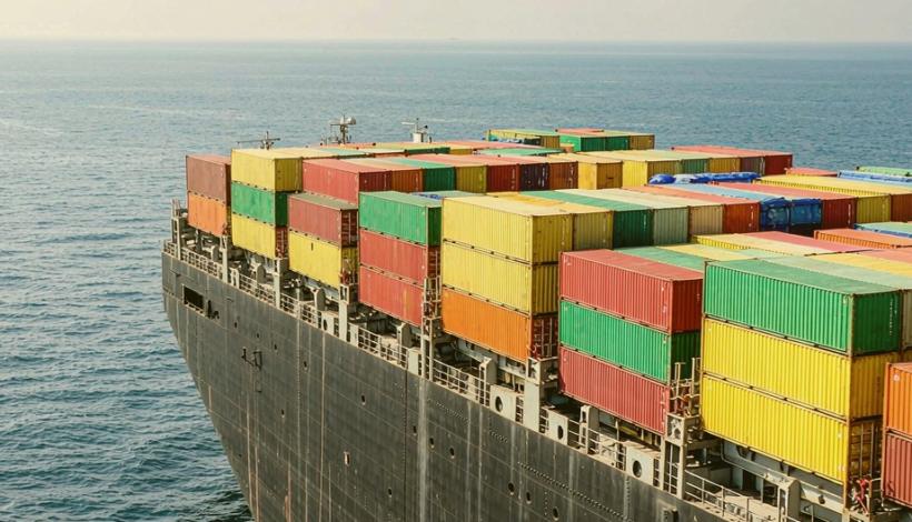Bulk Vape Goods Ocean Freight packaging detail
