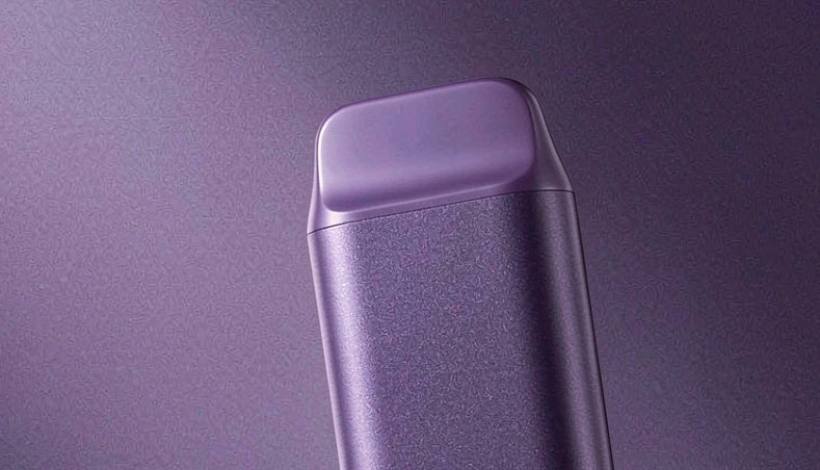 Bulk Vape Goods Ocean Freight packaging detail