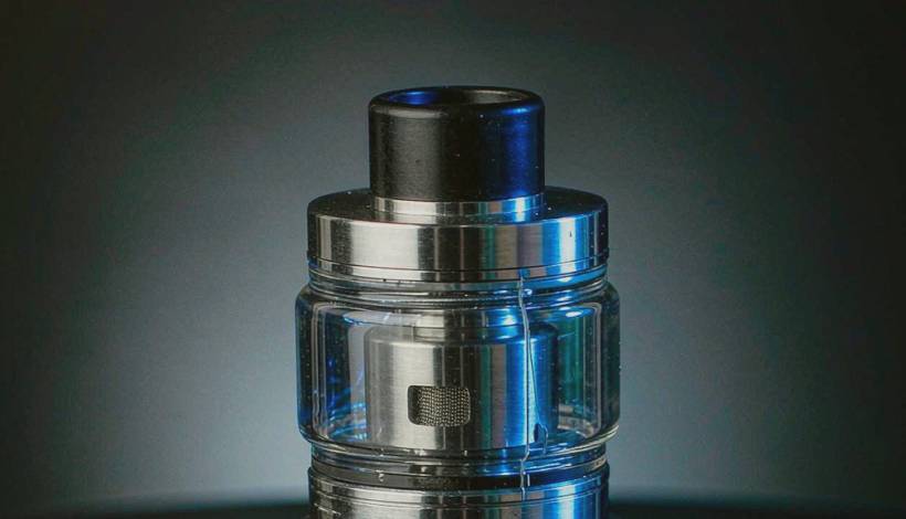 Bulk Vape Goods Ocean Freight packaging detail