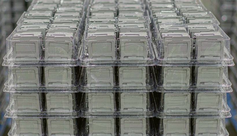 Bulk Vape Goods Ocean Freight packaging detail