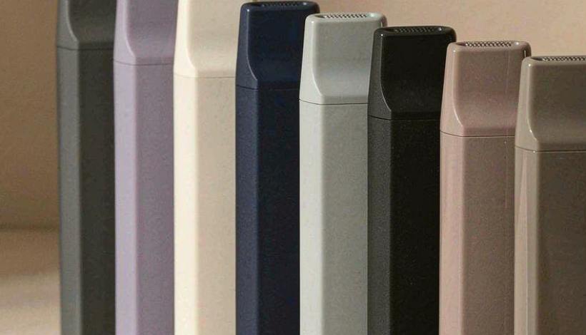 Bulk Vape Goods Ocean Freight packaging detail