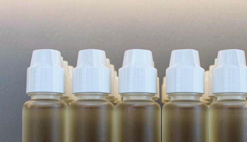 High-Capacity Bulk Vape Ocean Freight: Reorder Cycles for Vape Shops — Bulk Vape Goods Ocean Freight Wholesale