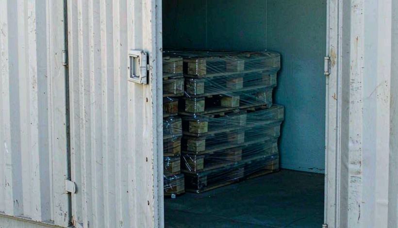 High-Capacity Bulk Vape Ocean Freight: Risk Control for Vape Shops — Bulk Vape Goods Ocean Freight Wholesale