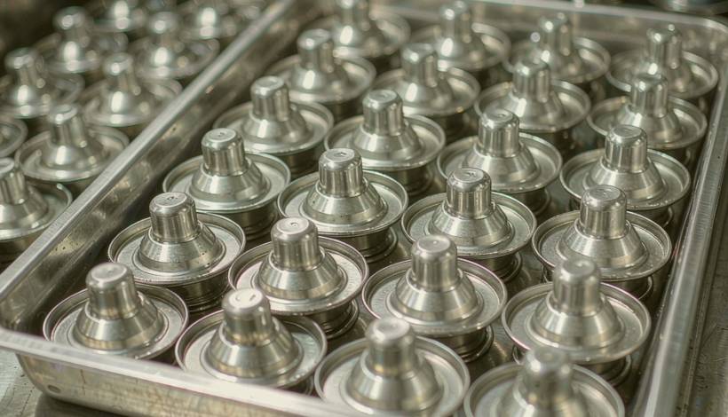 Bulk Vape Goods Ocean Freight packaging detail