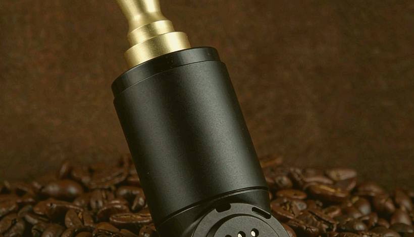 Bulk Vape Goods Ocean Freight packaging detail
