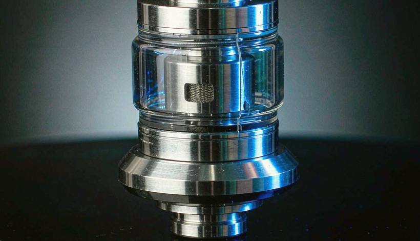 Bulk Vape Goods Ocean Freight packaging detail