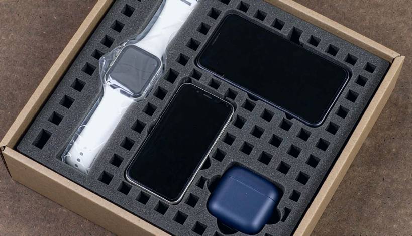 Inspection before Dispatch — Bulk Vape Ocean Freight Trade — Bulk Vape Goods Ocean Freight Wholesale