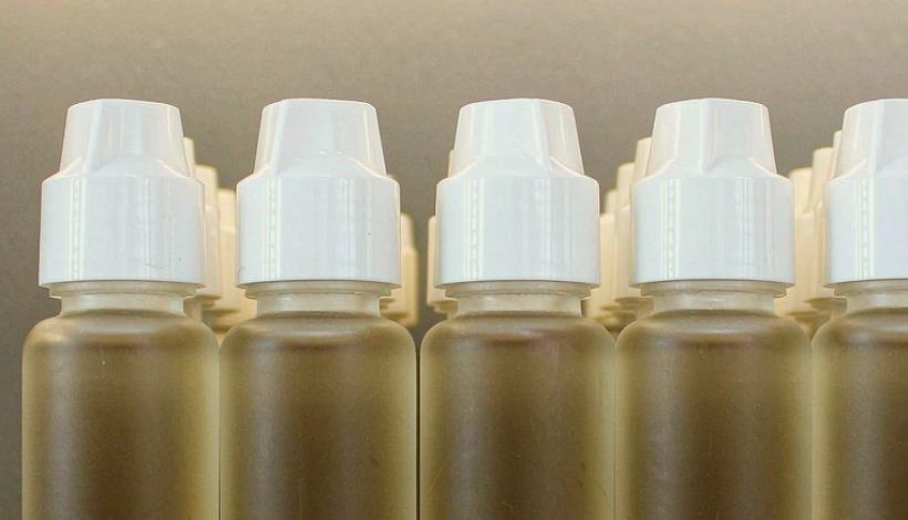 Bulk Vape Goods Ocean Freight packaging detail