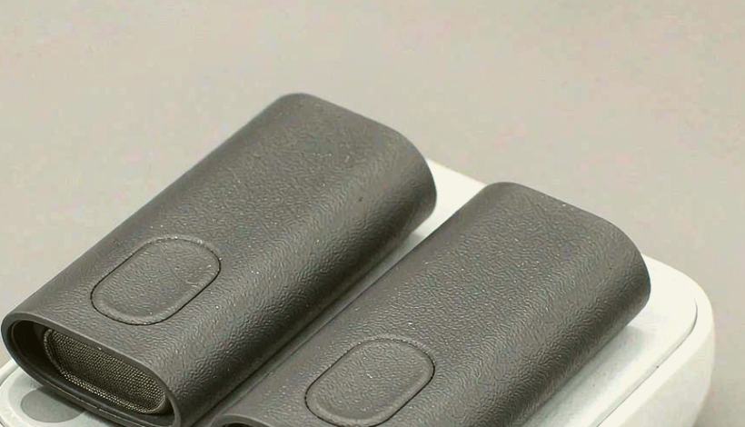 Bulk Vape Goods Ocean Freight packaging detail