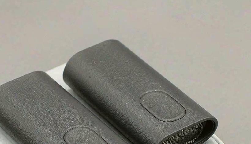 Bulk Vape Goods Ocean Freight packaging detail