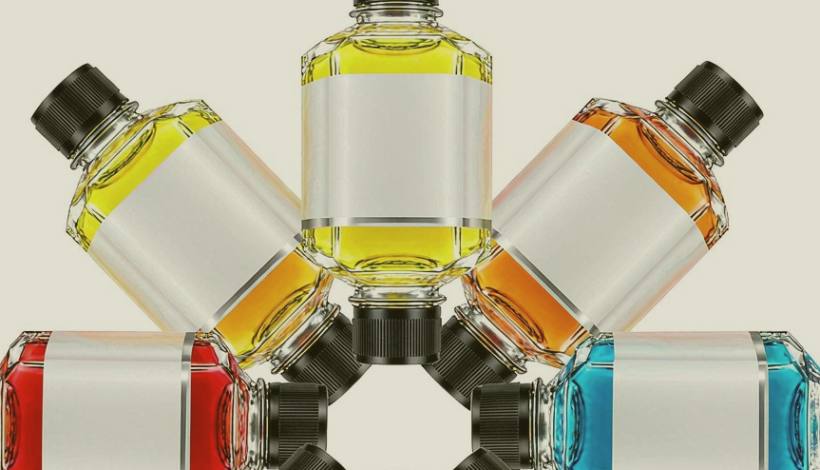 Bulk Vape Goods Ocean Freight packaging detail
