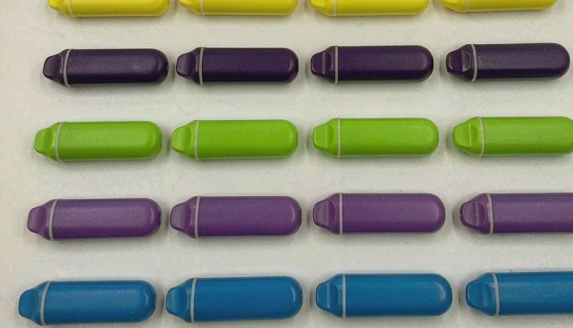 Bulk Vape Goods Ocean Freight packaging detail