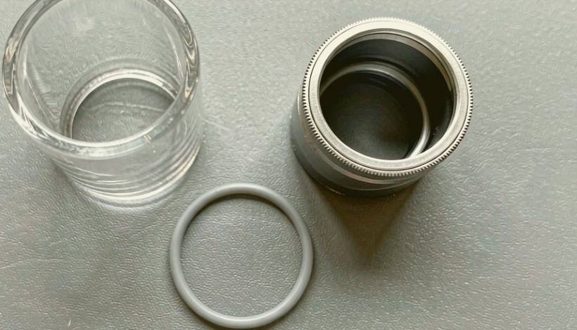 Bulk Vape Goods Ocean Freight packaging detail