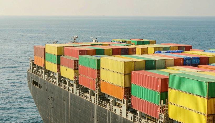 Bulk Vape Goods Ocean Freight packaging detail