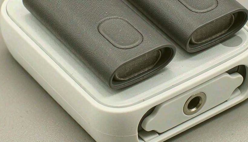 Bulk Vape Goods Ocean Freight packaging detail