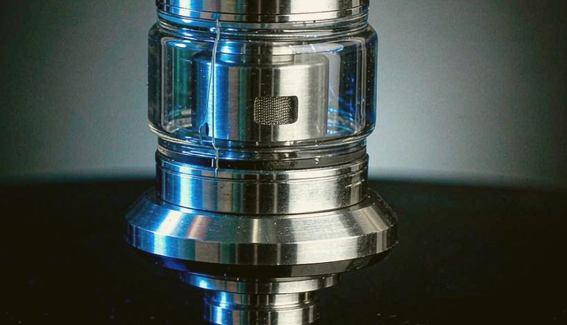 Bulk Vape Goods Ocean Freight packaging detail
